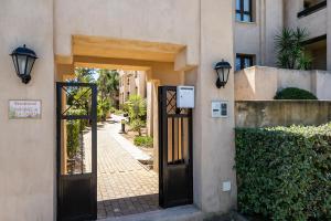 JARDINES DE ISLA CANELA By SIT ISLA CANELA -REF 173-