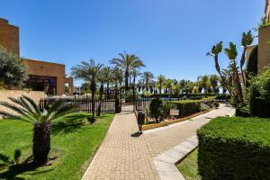JARDINES DE ISLA CANELA By SIT ISLA CANELA -REF 173-