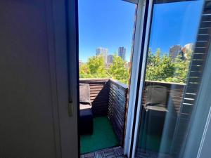 Reformado! a 5 minutos Metro L4 Besós Mar y a 10 minutos Diagonal Mar