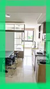 Altos del Sur - Santiago del Estero