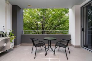 Spacious 1BR APT in Convenient Kingston Location