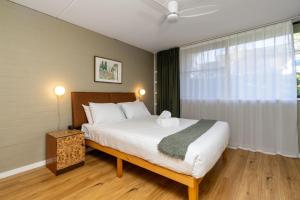 Stylish apt facing the historic Telopea Park - Hosted by CanStay