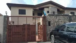 Magodo Treat - Sagisa