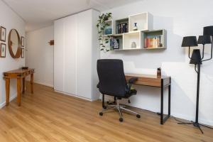 Stylish apt facing the historic Telopea Park - Hosted by CanStay