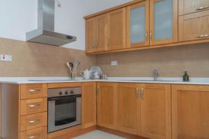 Simple & Comfort in Gzira - Apt