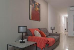 Simple & Comfort in Gzira - Apt