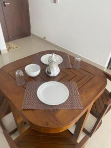 Ocean Breeze Studio Apartment by Jayko