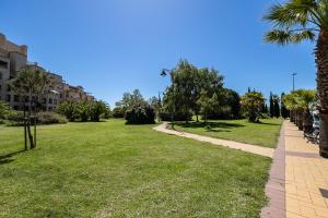 JARDINES DE ISLA CANELA By SIT ISLA CANELA -REF 127-