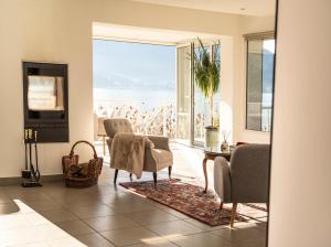 Villas Venez Chez Vous Villa Aux Premieres Loges : photos des chambres