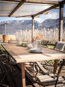 Villas Venez Chez Vous Villa Aux Premieres Loges : photos des chambres