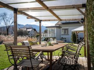 Villas Venez Chez Vous Villa Aux Premieres Loges : photos des chambres