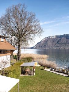 Villas Venez Chez Vous Villa Aux Premieres Loges : photos des chambres