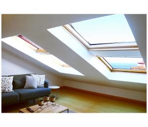 Preciosas vistas y a estrenar En el Casco Viejo Centro ciudad