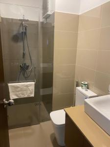 Ocean Breeze Studio Apartment by Jayko