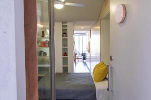 City apartment with Mountain views NISHI - Hosted by CanStay