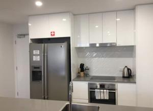 2BR Light Filled and Cosy Apartment - Hosted by CanStay