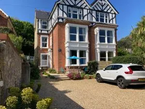 Gulls Wing Apartment - Wroxall