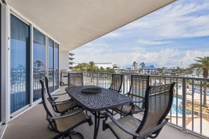 The Moorings 210 condo