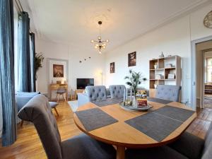 Villas Chateau Robert : photos des chambres