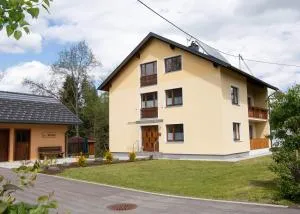 Ferienwohnungen Hecher - Oberglan