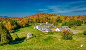 Snowhill Farm An Unparallelled Offering in Lake Placid - Lake Clear