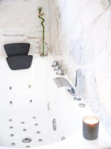 Villas Venez Chez Vous Villa Aux Premieres Loges : photos des chambres