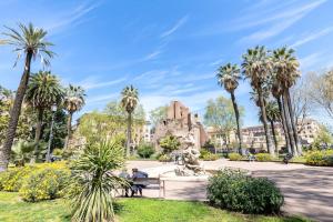 Design Loft near Colosseo