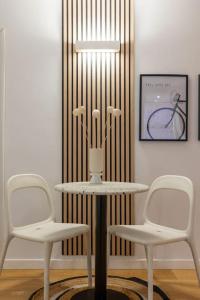 Design Loft near Colosseo