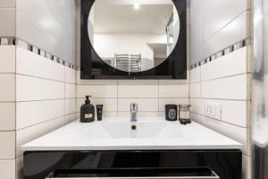 Design Loft near Colosseo