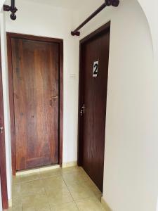 Heights Retreat - Galle