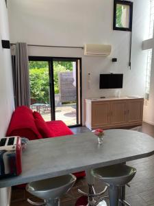 DUPLEX de 40 m2 près dune rivière