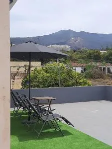 CASA ADRIÁN - Todoque