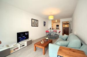 Charmant 2 Pièces au calme