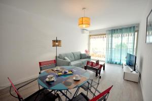 Charmant 2 Pièces au calme