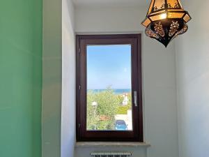 178 - Trilocale a Marcelli a soli 200 mt dal mare, ben arredato e climatizzato - SPIAGGIA INCLUSA