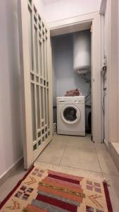 Güneyli Spacious Flat