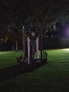 Granero Kenyard in Aguadilla - Rafael Hernandez