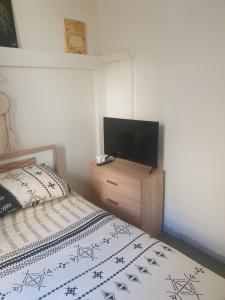 Bel appartement à deux minutes du vieux port