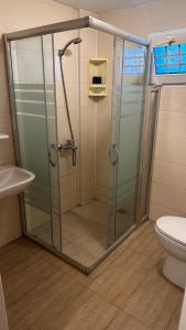 Güneyli Spacious Flat