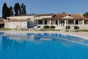 Santos Apartments & Studios - Dassiá