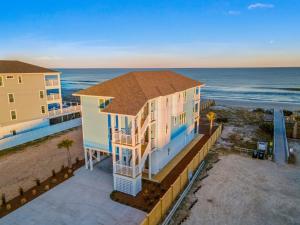 Ocean Oasis 1 - 4hvězdičkové hotely ve městě Carolina Beach