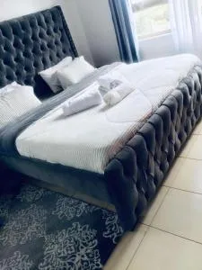 Strategically Located 3 Bedroom Apartment 15minutes from the Airport - 马查科斯