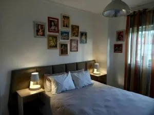 Casa do Artista - 韦尔迪镇