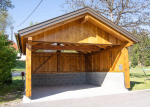 Ferienwohnungen Hecher