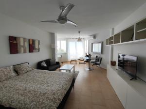 Algaida sea view Marbella