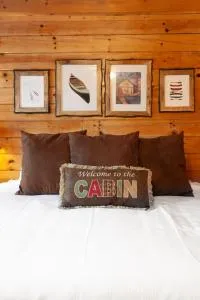 Eagles Bluff Lookout Mountain View Game Room - Union Grove