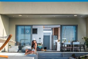 Anasa Luxury Villas with Heatable Pool