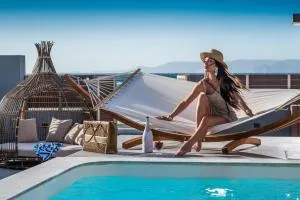 Anasa Luxury Villas with Heatable Pool - 库基尼坎尼奥