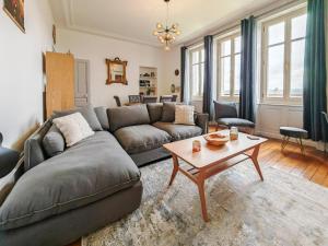 Villas Chateau Robert : photos des chambres