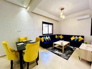 Marrakech 2 Bedroom Family Apartment